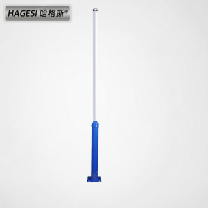 Hagesi | Strong Light Sensor High Power Street Light