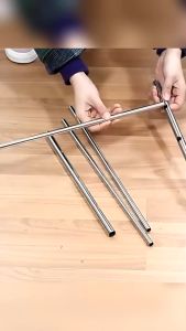 WARS Rak Dapur Tempat Penyimpanan Panci Multifungsi