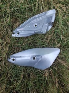 FOOT STEP PIJAKAN KAKI BELAKANG KANAN KIRI PCX 150