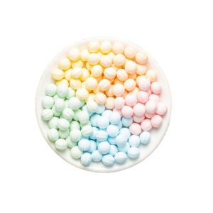 Strong Mint Flavor Sugar Free C Vitamin ening Breath Lozenges Commercially Packaged Snacks for Gifting And Entertainment