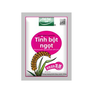 Totole | Bột Nêm Tăng Vị 1kg