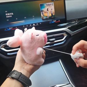 ZEEMIN Halloween Christmas New Wing Shaking Capibara Plush Toy: A Unique Children's Birthday Gift