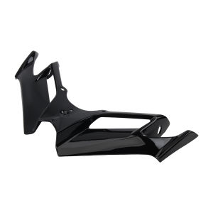 Motorcycle Accessories Front Fairing Winglets Cover Aerodynamic Wing Kit Spoiler For MOTO 450SR 450 SR Modification