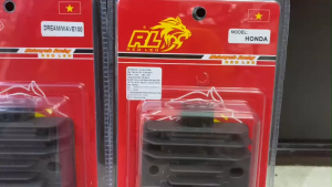 Sạc độ Redleo dùng cho EX 150 ( Y15ZR )