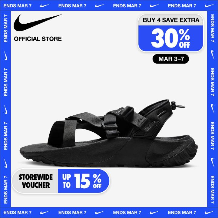 Lazada nike cheap sandals