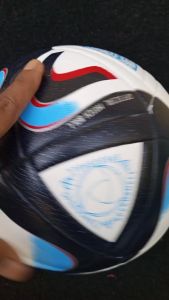 Bola Sepak Kaki Asli Murah Terbaru Berkualitas Lapangan Besar Size 5