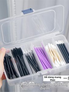 Omn | Hộp Đựng Dụng Cụ Trang Điểm Di Động