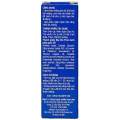 Xịt thơm miệng thảo dược GreeLux Extra Cool Hoa Linh khử mùi hôi miệng (12ml). 