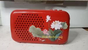 Radio Buddha QA: Pemutar Musik Lagu Sembahyang