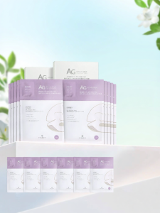 cocochicosme | Mặt Nạ Giấy Trân Châu Chống Glycation
