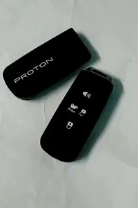 Car Key Remote Cover Proton Persona Proton Iriz Silicone Remote Key Holder Casing Silicon Remote Control Key Case Proton Alarm Remote Control Key Case