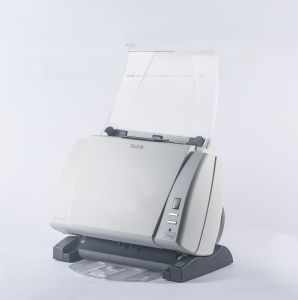 Kodak I1220 2400 ความเร็วสแกนต่อเนื่องเร็ว อัตโนมัติ 2 ด้าน สี เร็ว สำหรับเอกสาร A4 อุปกรณ์สำนักงาน อุปกรณ์ อุปกรณ์อิเล็กทรอนิกส์