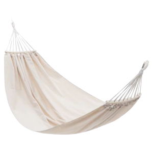 XSR | Outdoor and Indoor Use Anti-Tip Reinforced Hammock Single or Double Person