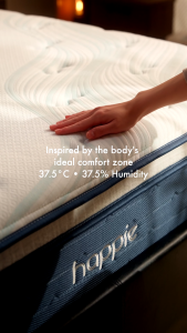 Haven Mattress