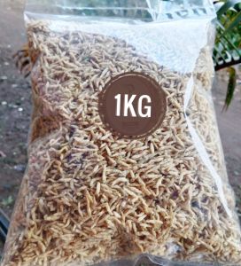 CETUL TERI CRISPY AIR TAWAR 1KG ENAK BERGIZI