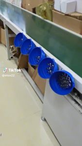 Khay nam châm đựng đồ nghề ốc vít bằng nhựa OTOX