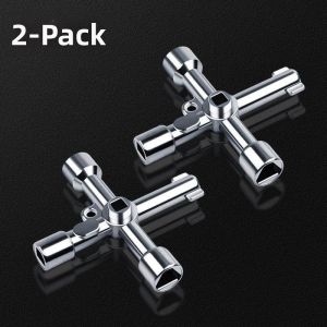 Valve Adjusting Triangular Wrench