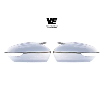 Vemart proton x50 car m4 sportivo side mirror cover accessories
