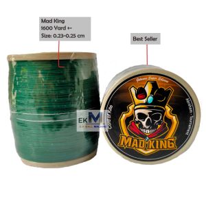 Gelasan Tertajam Madking 1600 Yard: Keunggulan & Manfaat