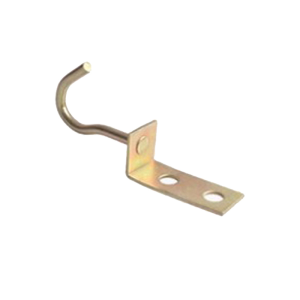 B.F. Metal Hooks Tool Fan Ceiling Wall Mounting Ceiling Hooks Wall fixing Hook