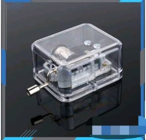 music box engkol manual lagu castle  in the sky arkilik hadiah ultah hadiah unik