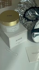 JOSIÉ 温泉发膜 HairMist 50ml & HairSpa 250ml 附送限量赠品🇲🇾现货100%正品✨
