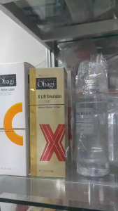 Nước Hoa Hồng Thảo Dược Cao Cấp Làm Trắng Da KOSE MEDICATED SEKKISEI ENRICHED - Made in Japan