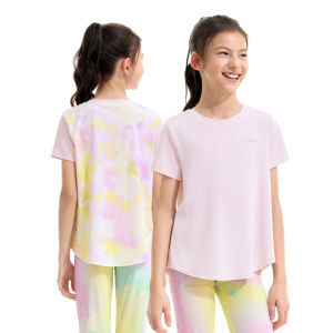 moodytiger | Quick-drying Sporty Girls T-Shirt
