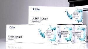 Fast Toner หมึกเทียบเท่า Brother TN-263 / TN-267 (BK/C/M/Y) สำหรับเครื่องปริ้น Brother HL / DCP / MFC Series