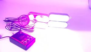 ไฟฉุกเฉินรุ่น 803 มอเตอร์ไซค์ รถยนต์ 12v/24V  มี3สีให้เลือก แดง เหลือง แดงน้ำเงิน รถมอเตอร์ไซค์ รถยนต์ รถสิบล้อ รถพ่วง สามารถใช้ได้เหมือนกัน