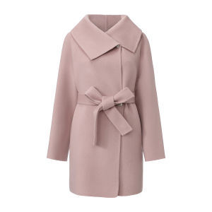LadyS Elite | Aesthetic Merdai Style Wool Coats