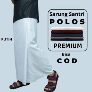 PROMO 5 PCS SARUNG TENUN POLOS KATUN / SARUNG DEWASA MOTIP POLOS / SARUNG SOVENIR THR