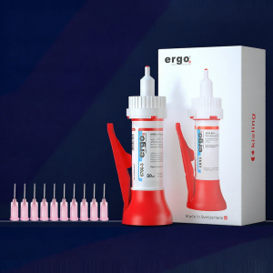 ergo. | Soft Waterproof Fast Drying Strong Adhesive Shoe Glue
