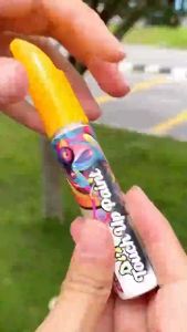 [Proton X70] Car Touch Up Paint Pen   2-in-1 All Color 🌈 Repair Paint Scratch Stone Chip DIY Repair Cat Calar 补漆 车漆