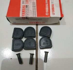 Karet kopling Yamaha Vega Zr Jupiter Z Vega R New
