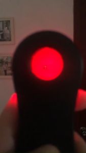 Máy dò camera loại cao cấp chính xác 100%. Bảo hành 12 tháng