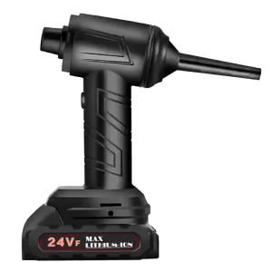 vacum kereta Portable Handheld Vacuum Cleaner Cordless dust blower Cordless Car Vacuum Cleaner 2 in 1 dust collector multifunctional portable high wind power brushless motor 吸尘机