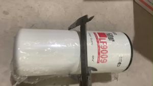 Lọc dầu dành cho ô tô LF9009