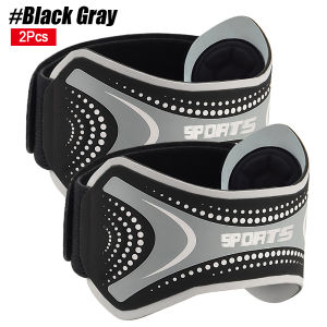 1/2Pcs Elbow Brace for Tennis & Golfers Elbow Adjustable Compression Elbow Strap with Pad Support for Men Women Sports Fitness