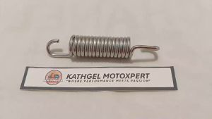 Center Stand Spring for XRM/Wave - New Replacement Part