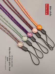 ZHENGEGE | Adjustable Neck Hanging Mobile Phone Lanyard