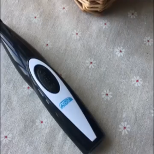 USB Rechargeable Pet Dog Cat Grooming Paw Fur Trimmer Cutter Clipper Shaver