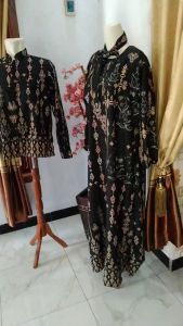 Baju Couple Keluarga & Pasangan Suami Istri: Pilihan Terbaik Untuk Acara Formal