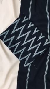 [Pre Order]Pure MulMul Cotton Saree (Normal / Ready To Wear Saree) ~ Delivery Lead Time : 10 days