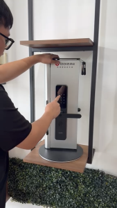 LOCKIN X9 DIGITAL LOCK