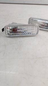 [READY STOCK] DEPO Honda Civic SO4 SO3 EK4 EK9 EK3 S21 EJ EK Clear Fender Side Marker Signal Light Fender Lamp (2 Biji)