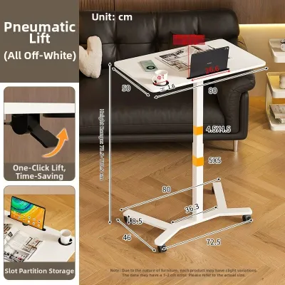 MOLORE | Adjustable Standing Lecture Podium