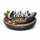 Cobek sentul