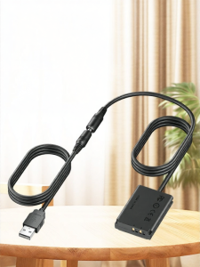CITYORK | Camera Compatible Battery