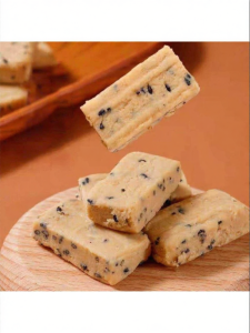 Savory Classic Peanut Crisp Snack
